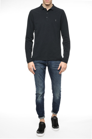 'reform' polo, zdjęcie 2 'reform' polo od AllSaints